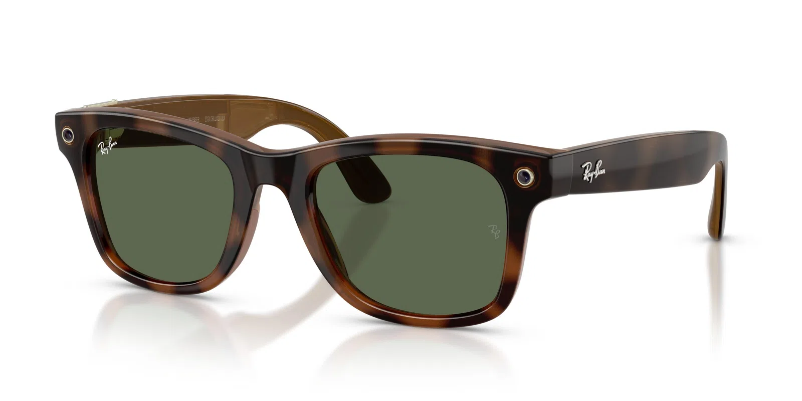 Ray-Ban Meta Ray-ban Meta Wayfarer 4011 - view 19